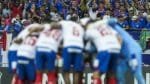 Bahia e Jacuipense se enfrentam na semifinal do Baiano