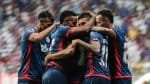 Bahia garante vaga na próxima fase da Copa do Nordeste