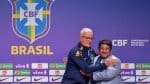 CBF pagará valor milionário a Dorival até a Copa de 2026