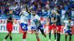 Classificado! Bahia na fase de grupos da Libertadores