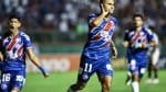 Deu Ba-Vi na final do Baiano