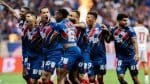 Bahia chega com vantagem na final do Baianão