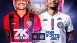 Baianão: horário do Ba-Vi de ida é definido