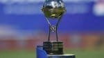 Vitória conhece adversários da Copa Sul-Americana