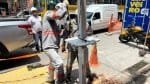 Prefeitura instala estações de recarga de maquininhas para ambulantes