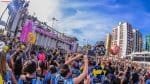 Veja a programação do Carnaval de Salvador neste sábado (1º)