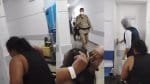 Vídeo: pastora morre implorando por oxigênio em UPA de Salvador