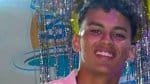 Jovem morre afogado enquanto comemorava aprovação em universidade