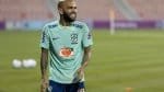 Daniel Alves é absolvido da acusação de estupro