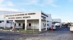 Família denuncia hospital após bebê correr risco de perder o braço