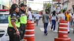 Evento provoca mudanças no trânsito do Subúrbio; confira