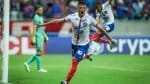 Bahia enfrenta o Boston River pela fase preliminar da Libertadores