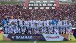 Bahia Campeão Baiano