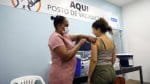 Prefeitura leva serviços de saúde e cidadania para mulheres em situação de vulnerabilidade