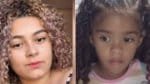 Mãe e filha morrem atropeladas na BA-210; motorista fugiu