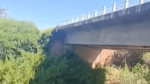 Carro cai de ponte e deixa três mortos na Bahia