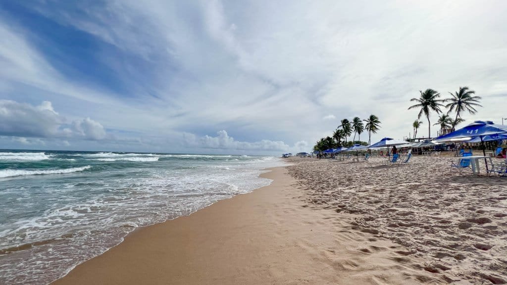 praia de stella maris