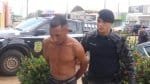 Fugitivo de presídio em Barreiras é preso; outros cinco seguem foragidos