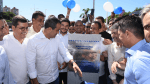 Salvador ganha novo viaduto na Avenida ACM