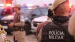 Policial militar baleado em troca de tiros no Lobato