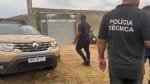 Criminosos invadem chácara e matam dono de academia na BA