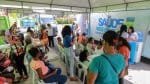 SPMJ promove atividades no Saúde nos Bairros neste sábado (26)
