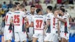 Vitória encara o Grêmio em jogo para fugir do Z-4 no Brasileirão