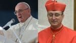 Arcebispo de Salvador participa da escolha do novo Papa