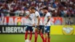 Bahia líder do Grupo F na Libertadores