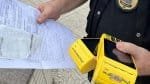 Empresa é flagrada sonegando com maquineta de cartão