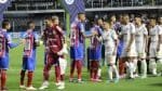 Bahia busca quebrar jejum de 13 anos contra o Santos