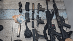 Polícia prende cinco após situação com reféns em Salvador