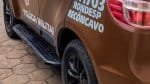 Quatro morrem em confronto com a PM em festa paredão no Recôncavo Baiano