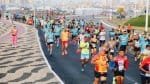Meia Maratona Salvador altera trânsito nesse domingo (27)