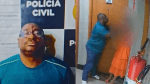 Justiça decreta preventiva de João Neto; vídeo mostra novo ângulo da agressão