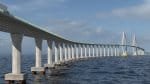 MPF investiga possíveis impactos ambientais da Ponte Salvador-Itaparica