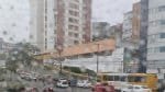 Alerta laranja: Salvador registra 62 ocorrências por causa das chuvas