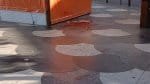 Homem é morto a garrafadas no Largo de Santana