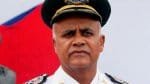 Ex-comandante-geral da PM Bahia é exonerado de cargo