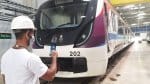 CCR Metrô lança aplicativo com horário dos trens em Salvador