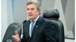 Fernando Collor é preso por corrupção