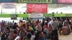 Transporte terá operação especial no feriadão de Páscoa