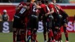Vitória encara o Cerro Largo em busca do primeiro triunfo na Sul-Americana