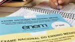Prazo para pedir isenção de inscrição do Enem é prorrogado