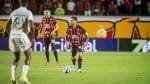 Vitória empata com o Grêmio e fica fora do z4