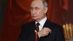 Putin anuncia trégua na guerra com a Ucrânia