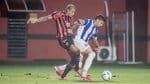 Cerro Largo faz história e complica o Vitória na Sul-Americana