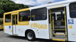 Ônibus suspensos após cinco mortos no Rio Sena