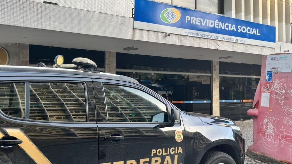 política governo inss pf fraude 1745409573