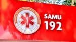 192 do Samu ficará fora do ar na madrugada desta quarta (23)